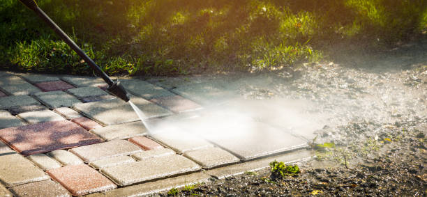 Best Oil Spill Cleanup  in Washingtonville, NY